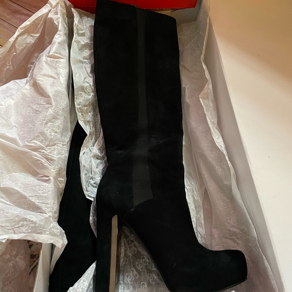 Guess - Corrie Boots